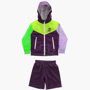 Ensemble de sweats à capuche coupe-vent design personnalisé 2025 Ensemble de sweats à capuche d'hiver coupe-vent de style unique en vente en ligne - Product Image 1