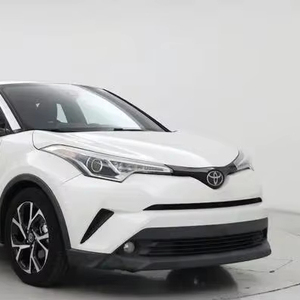 2018โตโยต้า CH R XLe พรีเมี่ยม - Product Image 1