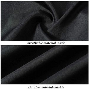 Windbreak <b>waterproof</b> rain <b>jacket</b> snow <b>jacket</b> High Quality Embroidery <b>Men</b> <b>Waterproof</b> <b>Lightweight</b> Hooded Windbreaker <b>Jacket</b> - Product Image 3