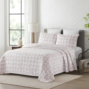 Set Copripiumino di Lusso Moderno Leggero 100% Poliestere Tinta Unita Misura King per Tutte le Stagioni, Comfort Supremo - Product Image 2