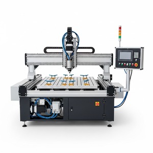 Nouvelle arrivée : machine de découpe CNC à mousse avec engrenage moteur pour une découpe et une gravure de mousse EPS PU à haute précision et à grande vitesse, facile à utiliser - Product Image 5