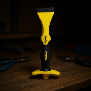 Juego de 3 Cinceles Fríos para Electricista Stanley Fatmax, 55 x 250 mm - Product Image 3