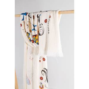 100% algodón negro telar-Toalla de baño tejida Peshtemal - Product Image 2