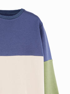 Conjunto Deportivo Informal para Niño Denokids, Bloques de Color, Transpirable, Manga Larga, Tejido de Punto, Poliéster/Algodón - Product Image 5