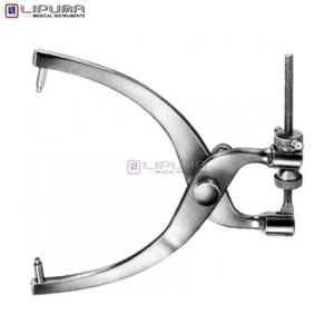 Soporte Clamedel para niños, accesorio de ayuda de movilidad pediátrica ligero duradero para soporte de Muleta seguro, instrumento médico - Product Image 2