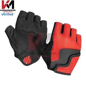 Gants de vélo pour vélo, cyclisme, respirants, sans doigts, pour tout-petits, enfants, gants de vélo, gants de conduite, par KARIMAN MANUFACTURING - Product Image 3