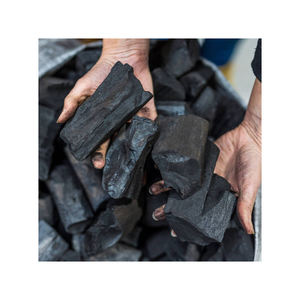 Vente en gros de charbon de bois dur disponibilité en vrac produit de qualité supérieure service de livraison rapide - Product Image 1