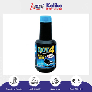 Líderes en suministro de líquido de frenos Dot 4 de 250ml de calidad excepcional adecuado para uso en frenos (tambor y disco) y embragues a la venta - Product Image 3