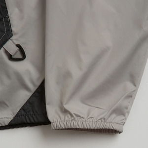 Chaqueta Impermeable Ultraligera para Hombre, para Aventuras al Aire Libre, Chaqueta Cortavientos Resistente para Senderismo, con Capucha Sellada - Product Image 5