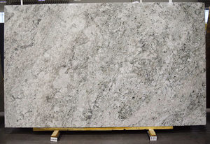 Losa grande de granito blanco colonial antiguo moderno para azulejos de encimeras de piedra duradera de alta resistencia India Villas - Product Image 2