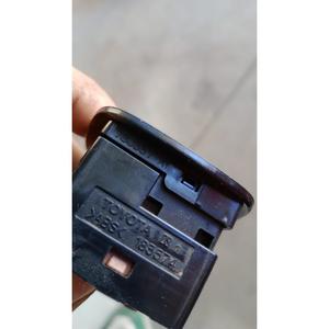 TOYOTA Aygo 1a Serie (05>08) Pulsante 76J3577A 1KR-B52 - Product Image 6