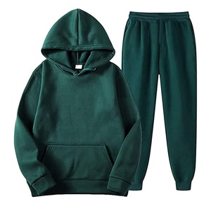 Vêtements pour hommes Jogging Logo personnalisé pour hommes Survêtement de fitness léger de haute qualité à bas prix - Product Image 1