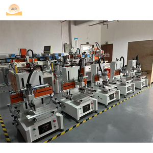 Machine d'impression automatique de <span class=keywords><strong>tampon</strong></span> de casque dur/tasse/crayon simple 1 couleur petite machine d'impression de <span class=keywords><strong>tampon</strong></span> ronde à vendre - Product Image 6