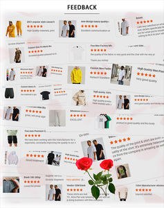 Sudadera con Capucha Personalizada de Felpa para Invierno 2025, Bordada, Unisex, 100% Algodón, 380-500 g/m², Corte Regular, Gruesa, 14 oz - Product Image 5