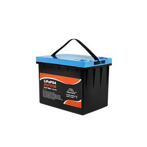 Baterías de Litio Ferrofosfato Inteligentes Solares de Mejor Calidad, Bluetooth, 200Ah/150Ah, 12.8V, Certificación CE/TUV, Garantía de 5 Años - Product Image 4
