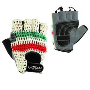 Gants d'entraînement de fitness respirants personnalisés OEM pour hommes et femmes Gants en cuir d'entraînement sportif en gros - Product Image 1