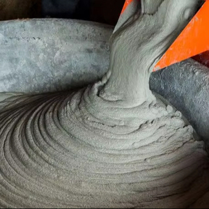 Ciment composite Portland gris PCB40 pour les routes, les ponts et les constructions de grande hauteur - Product Image 1