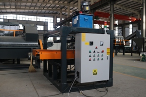 2024 <span class=keywords><strong>panneaux</strong></span> solaires <span class=keywords><strong>photovoltaïques</strong></span> de la dernière technologie écrasant la machine de recyclage de tri - Product Image 6