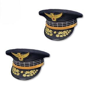 Kivotech Nouveau style Vente en gros sur mesure Meilleure qualité chapeau pour dames - Product Image 5