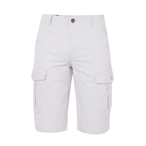 Short cargo slim fit de meilleure qualité OEM à bas prix pour hommes/Short cargo décontracté de haute qualité avec poches latérales pour hommes - Product Image 6