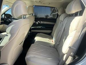 GENESIS GV80 3.5T PRESTIGE 2025 USADO (LHD/RHD) - Product Image 5