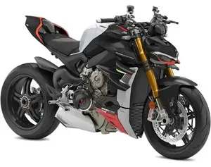 2023 NOUVEAU STREETFIGHTER V4 BIKES SP2 BIKE GÉANT PRÊT pour l'expédition - Product Image 3