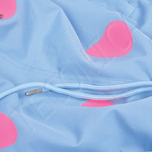 2025 personnalisé en gros hommes Baggy Ski neige pantalon imperméable respirant hiver Snowboard Ski pantalon poches zippées Ski neige porte - Product Image 3