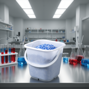 Botellas de Laboratorio de Cuatro Lados Burkle GmbH para Alimentos y Líquidos Químicos - Product Image 3