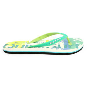 Tongs pour femmes Quick Surf 2575 - Vert - Product Image 4