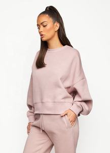 Trajes Deportivos Personalizados para Mujer, Conjuntos Deportivos de Entrenamiento, 100% Poliéster - Product Image 6