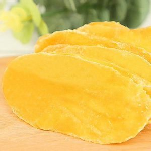 Seguro para la salud y conserva el sabor natural del mango. - Product Image 3