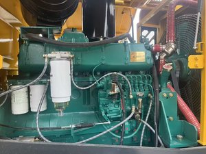 Shandong Linggong LG956L Retroexcavadora usada Brazo de pluma larga Focus-Motor Core Engine 1 año de garantía Hefei con bomba PLC - Product Image 6