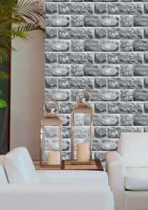 Azulejos de Porcelana para Paredes Exteriores de 300x600 mm para Fachadas - Product Image 5