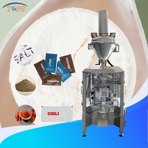 Máquina de envasado de líquidos Vffs de soldadura completa para cebolla, <span class=keywords><strong>ajo</strong></span>, Chile, <span class=keywords><strong>polvo</strong></span>, máquina de envasado de arroz, Kg 1, 2Kg, 5 <span class=keywords><strong>Kilo</strong></span> - Product Image 1