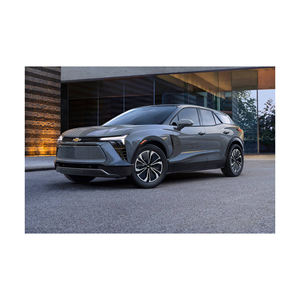 Blazer EV de haute qualité disponible pour les concessionnaires à la recherche de solutions de véhicules électriques modernes - Product Image 1