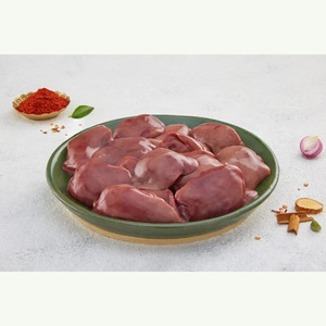 Hígado de Pollo Halal Congelado, Grado A, Origen Países Bajos, 2 Años de Duración, Precio Económico - Product Image 3
