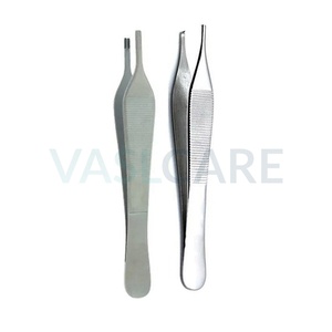 High Garde Manual Tummy Tuck Surgery Set Abdominoplastia Instrumentos de cirugía plástica - Product Image 5