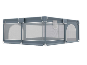 Design onirique nouveau-né lit suspendu décor cloche vent carillon dinosaure thème bébé berceau lit mobile - Product Image 2