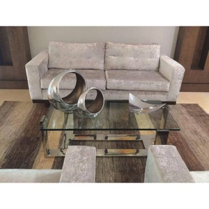 Proveedor indio de cuenco de metal para servir, venta al por mayor de diseñador de alta calidad, cuenco de fruta personalizado, gran oferta, cuenco decorativo para servir - Product Image 3