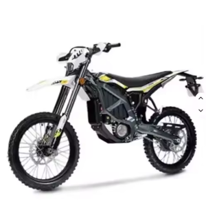 Latest 2024 Industrial Grade for T Bike 5000W-6000W Motor <b>Power</b> Carbon Fibre Frame Integrated 72V Lithium Battery 3-Year - Product Image 1