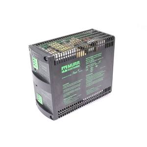 LW31994-MURR ELEKTRONIK 85085 Fuente de Alimentación Monofásica - DEFECTUOSA MCS10 EAN 4048879080521 - Product Image 1