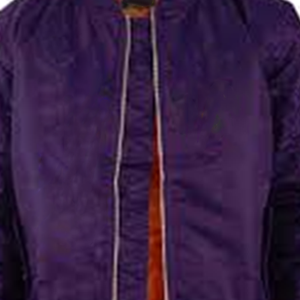 Blouson Bomber Omega Premium Personnalisé Brodé Réversible Style Urbain Varsity Vêtement d'Extérieur Imperméable Respirant Classique - Product Image 3