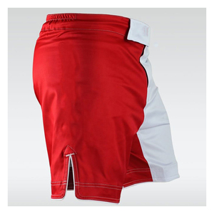 New Arrival Best Material Mma Short For Sale Wholesale Mma Shorts In High Quality <b>Make</b> <b>Your</b> <b>Own</b> Custom Design - Product Image 5