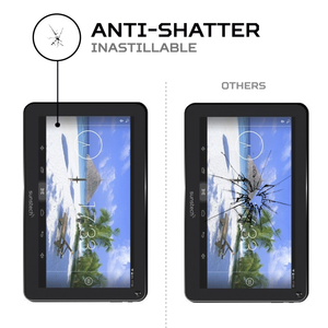 ฟิล์มกันรอยหน้าจอสำหรับแท็บเล็ตซันสเตค TAB104QCBTK - Product Image 5