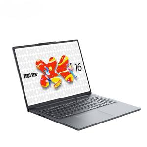 Para L e n o V o Xiao Xin 16SE 16GB 512GB 16 pulgadas portátil delgado y ligero para juegos para oficina Aprendizaje de negocios - Product Image 2