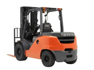 Chariot élévateur à vendre pas cher en stock en bon état - Product Image 3