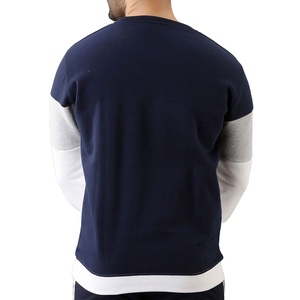 Top Selling Sweatshirts Durable Material High Quality <b>Men</b> Sweatshirts Lightweight Breathable <b>Men</b> Sweatshirts 100% Cotton Fleece - Product Image 2