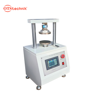 Microcomputer <span class=keywords><strong>Ring</strong></span> <span class=keywords><strong>Crush</strong></span> <span class=keywords><strong>Tester</strong></span>, Rct <span class=keywords><strong>Ring</strong></span> <span class=keywords><strong>Crush</strong></span> <span class=keywords><strong>Tester</strong></span>, <span class=keywords><strong>Ring</strong></span> <span class=keywords><strong>Crush</strong></span> Sterkte Testmachine, Papier Verpletterende Testmachine - Product Image 1