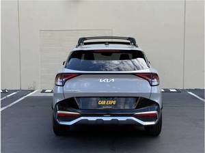 Precio bajo, Kia Sportage SX 2023, auto usado en venta - Product Image 6