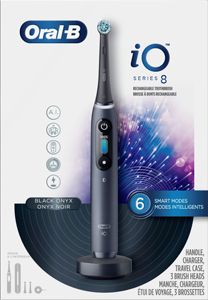 Cepillo de Dientes Eléctrico Recargable Oral-B Smart 1500, Blanco, Disponible para Envío Inmediato, Precio de Mayoreo Económico - Product Image 6